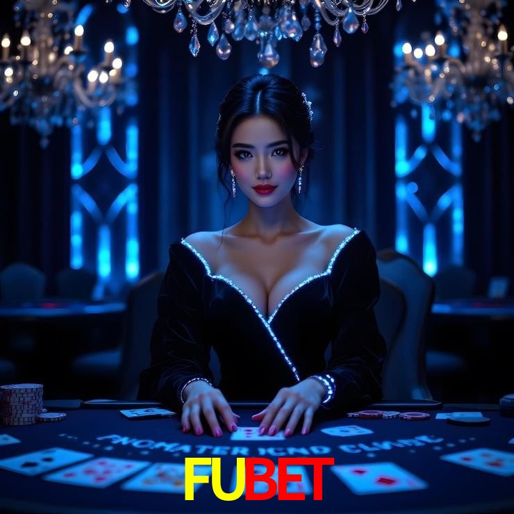 Experiência VIP FUBET
