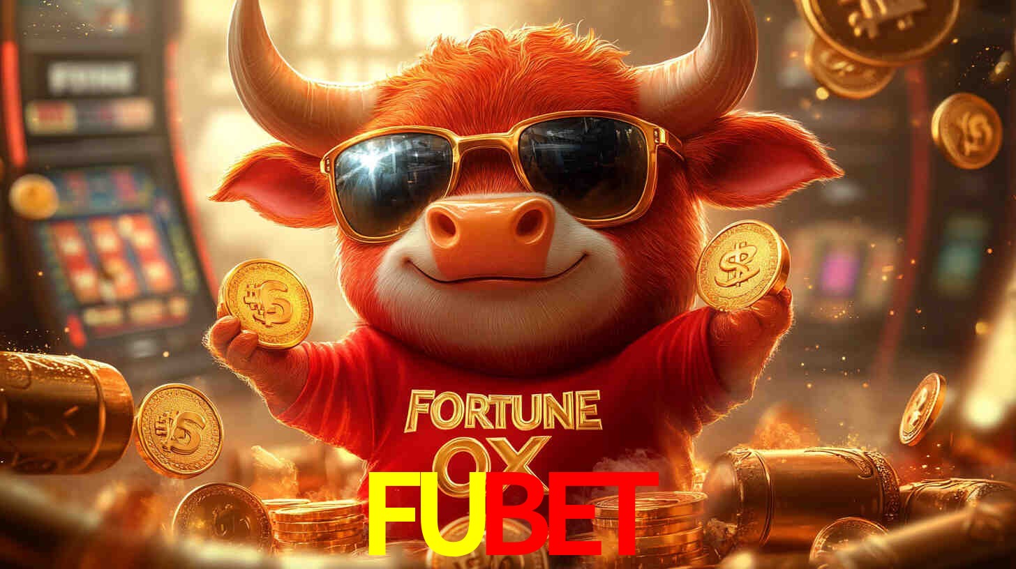 FUBET - Roleta do Risco Alto - FUBET.COM