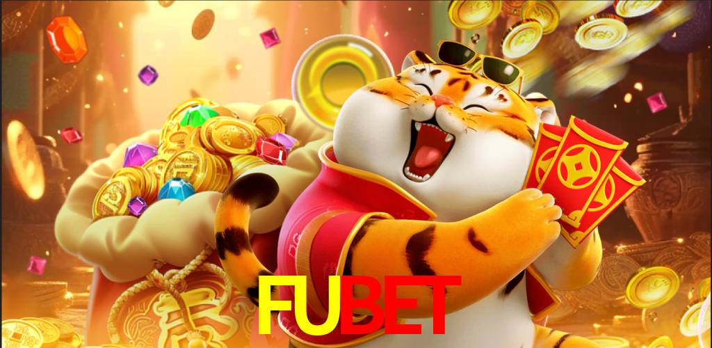 FUBET: Seu Cassino Premiado com Pagamentos Rápidos