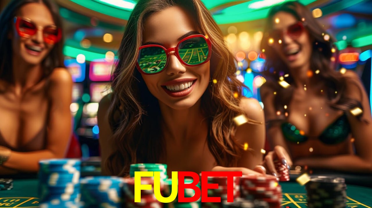 Welcome Bonus FUBET