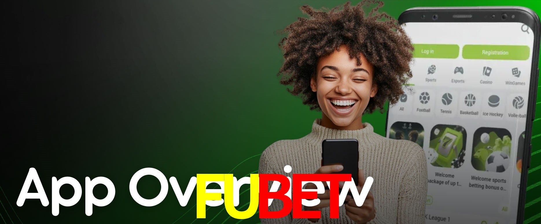 FUBET