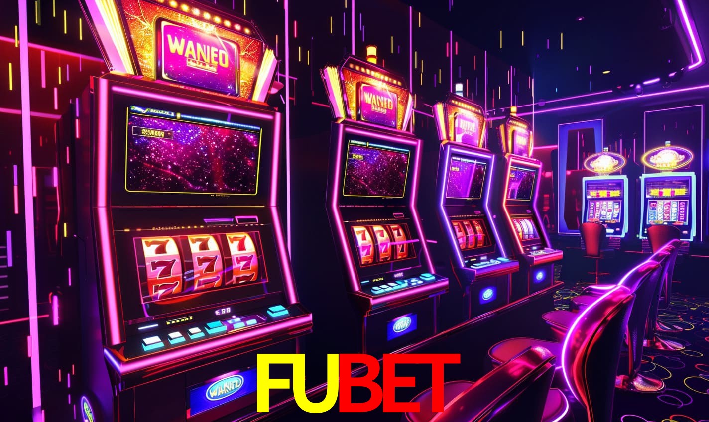 FUBET