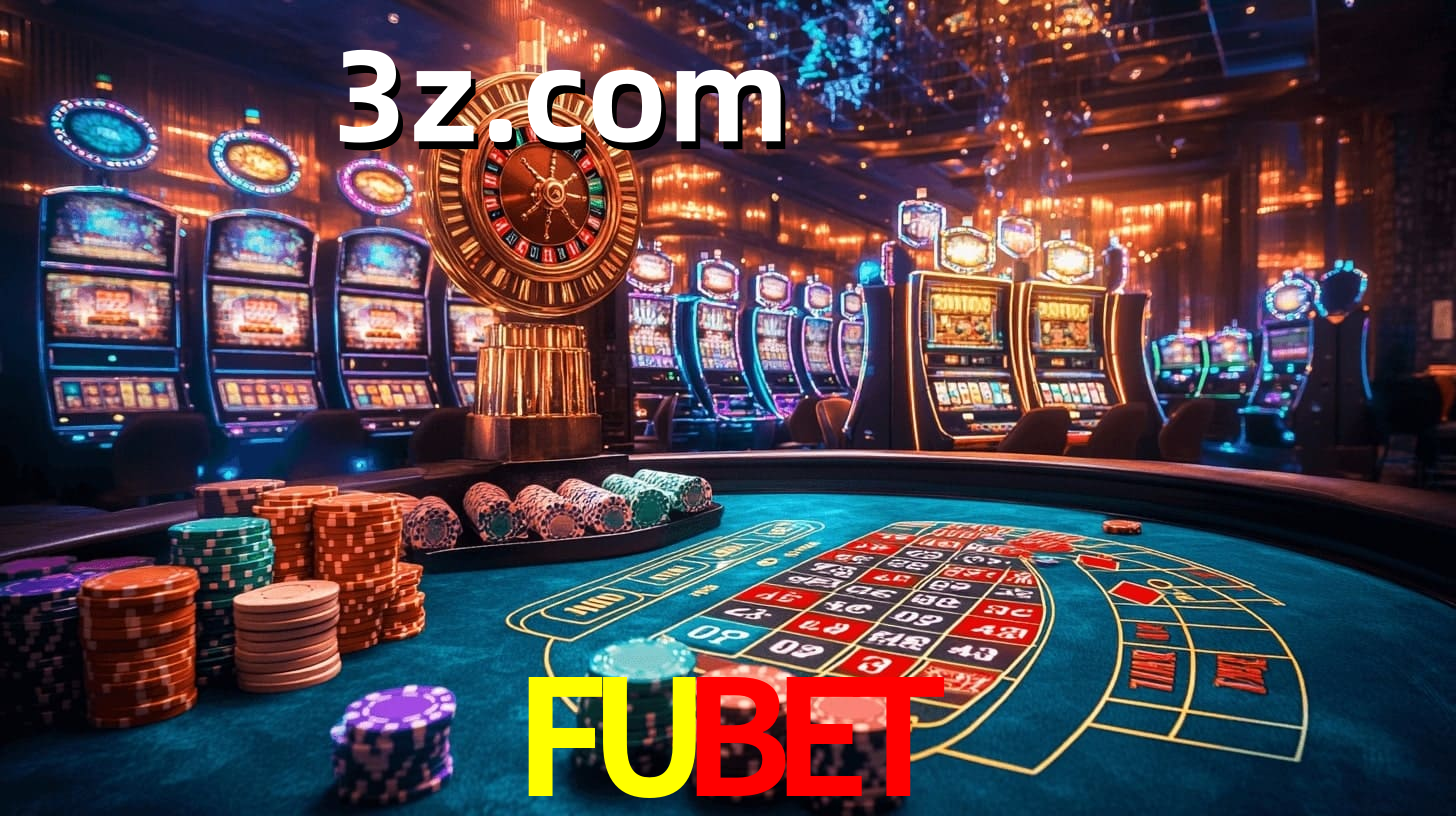 FUBET