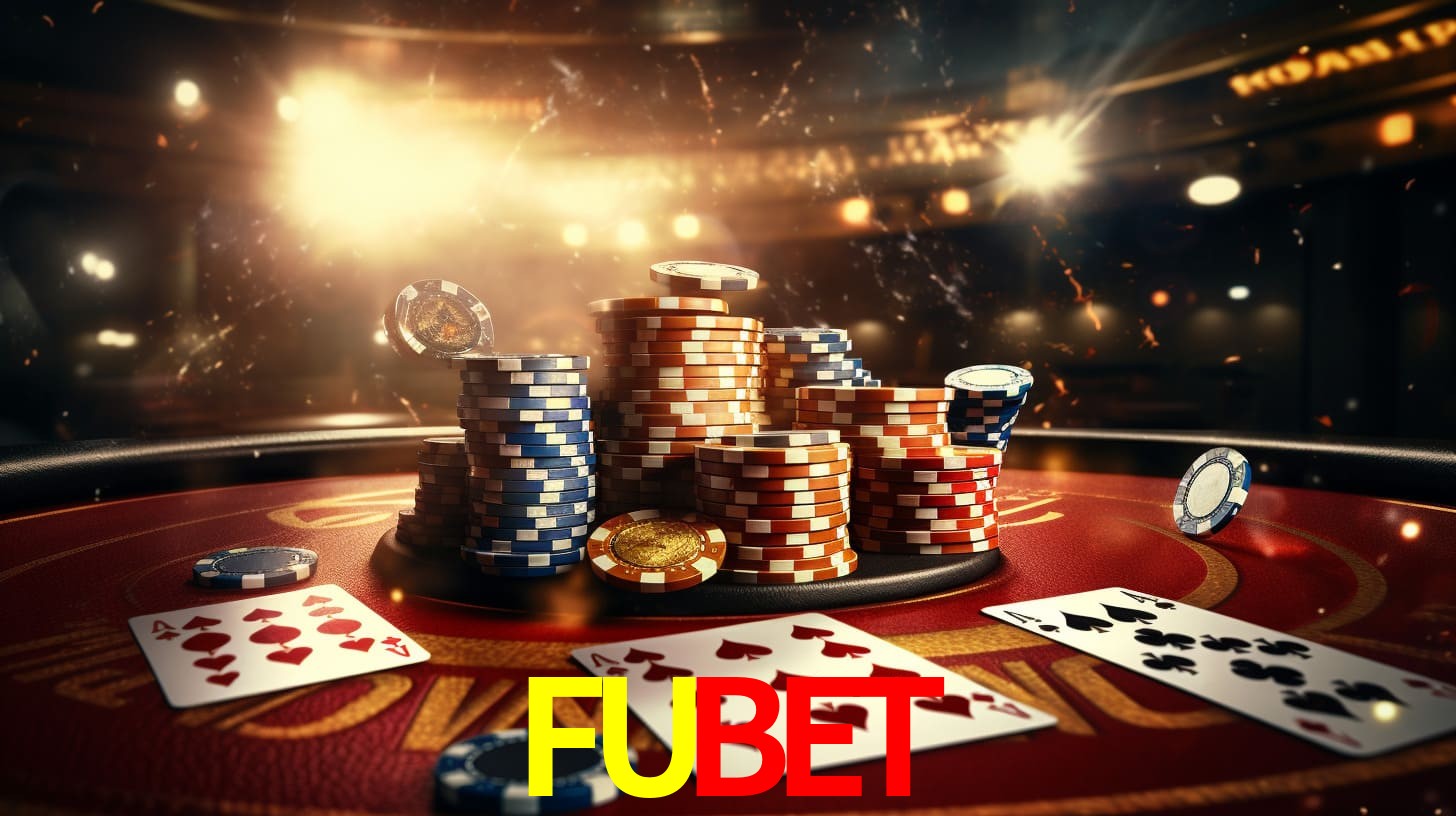 Jackpots no FUBET: A Emoção dos Grandes Prêmios