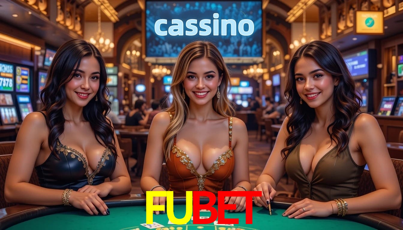 A Emoção das Apostas Ao Vivo no FUBET
