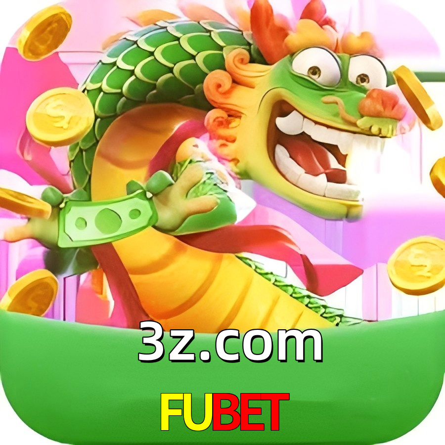 FUBET logo