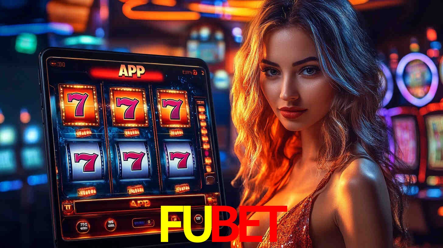 A Revolução dos Jogos Móveis: FUBET na Palma da Sua Mão