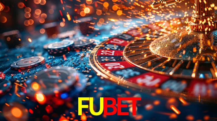 Secure Login FUBET