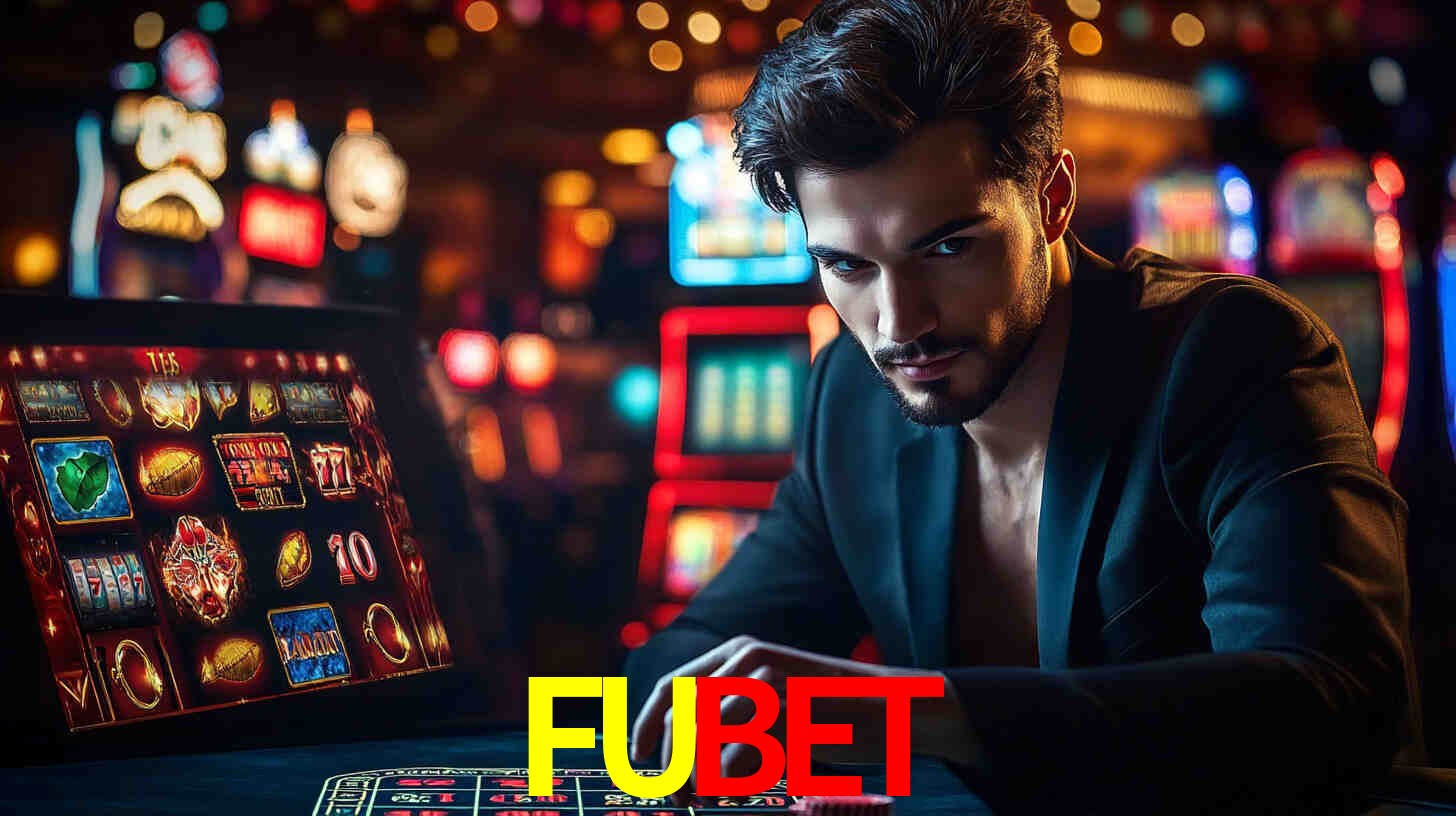 FUBET: Seu Especialista em Apostas Esportivas Brasileiras