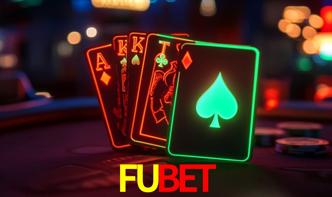 Apostas de Tênis FUBET