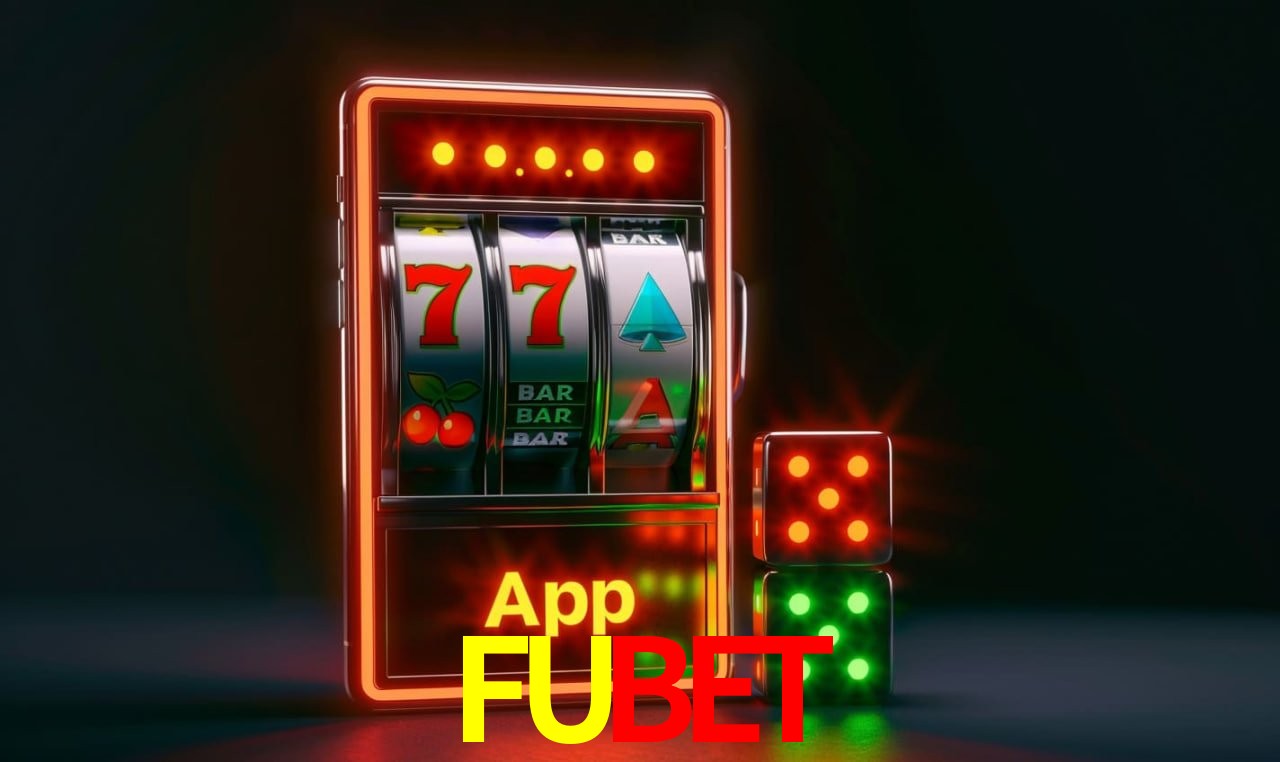 Apostas de Futebol FUBET