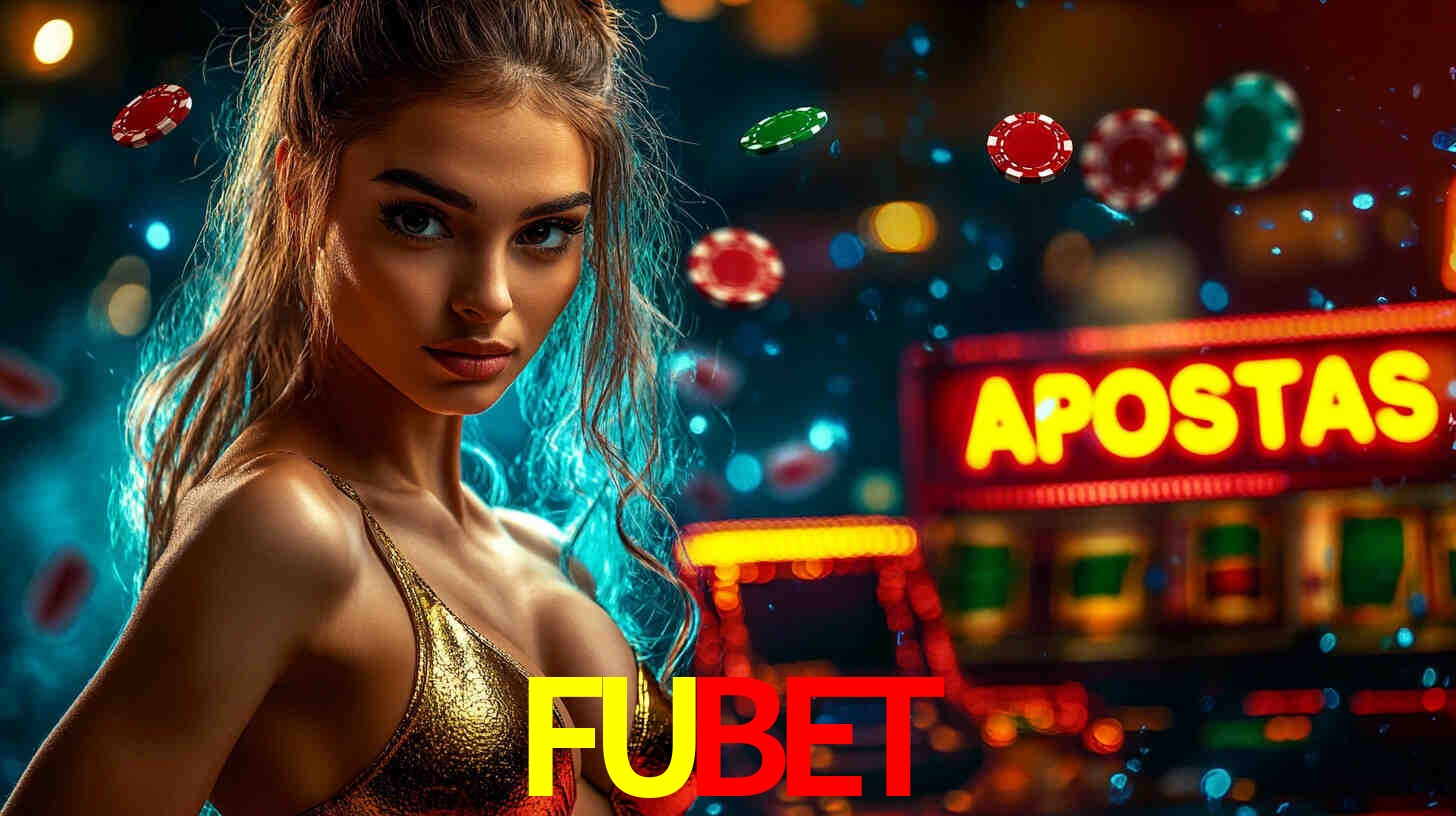 Inovações de Jogos na FUBET: O Futuro das Experiências Interativas