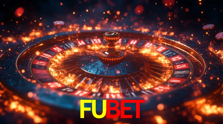 FUBET App Interface