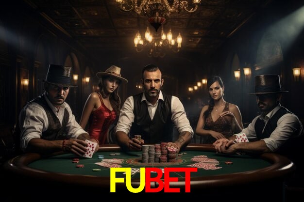 Explorando a Categoria de Eventos em Apostas na FUBET