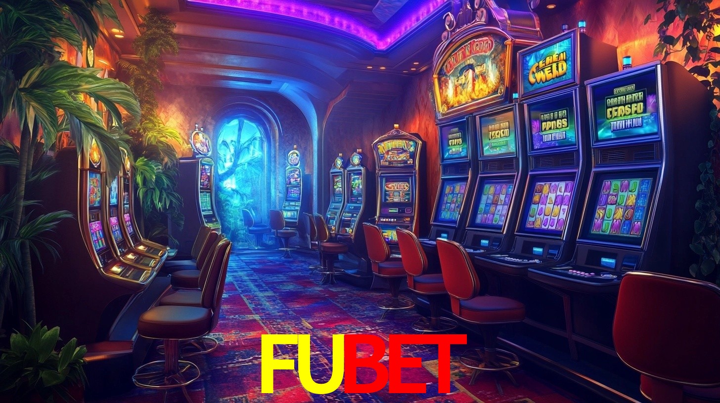 Blackjack Table FUBET