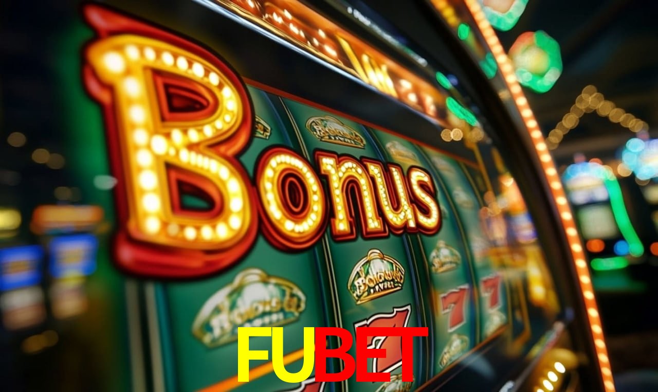 Promoção Relâmpago FUBET