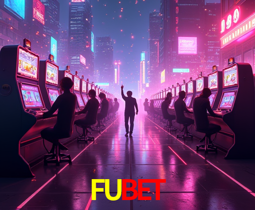 Interface Premium FUBET