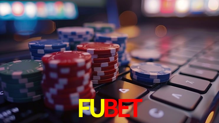 Provedores de Jogos FUBET