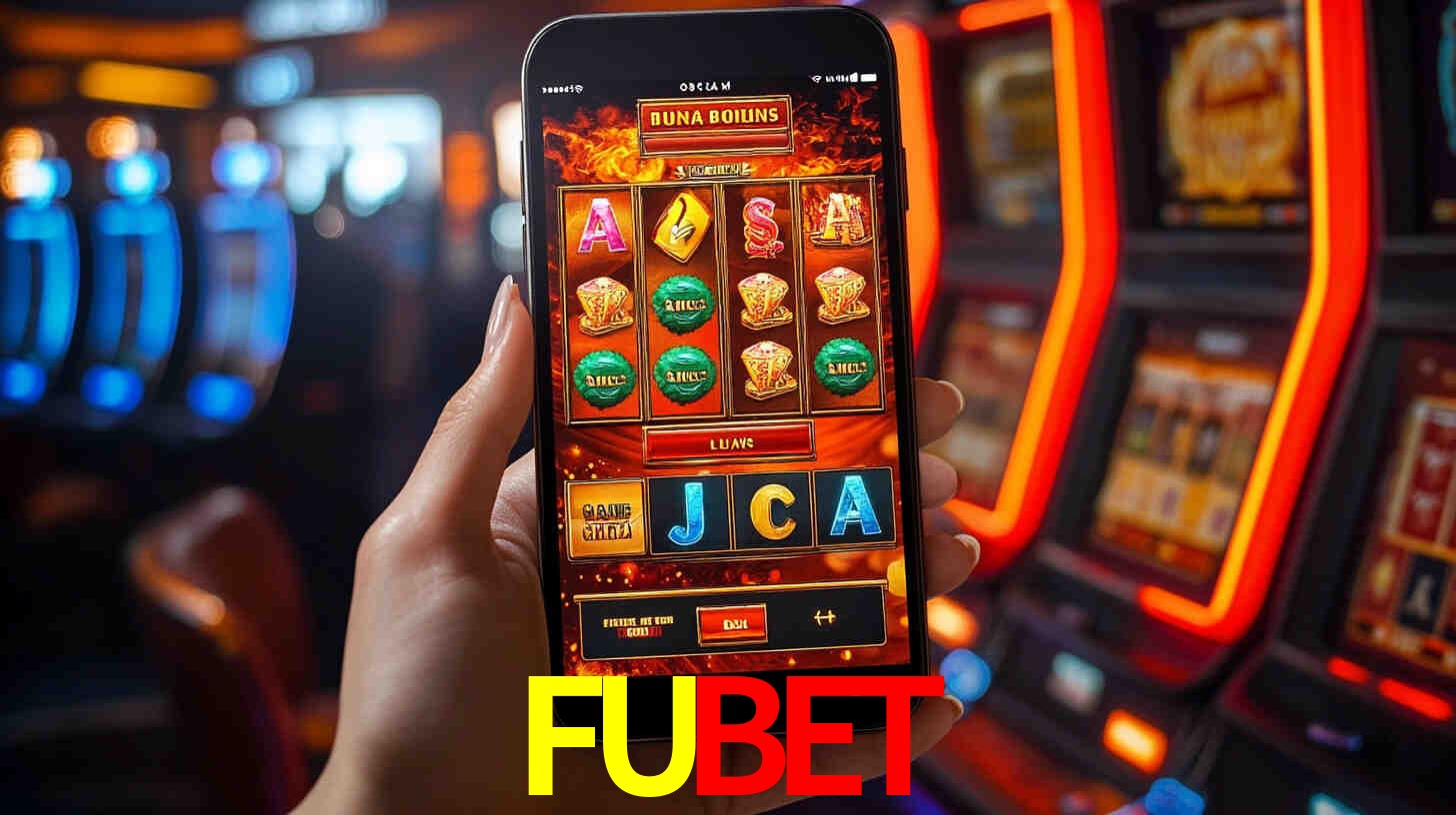 Experimente o Login Seguro Premium no FUBET
