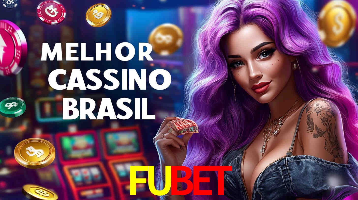 Apostas Esportivas na FUBET: Um Guia Completo