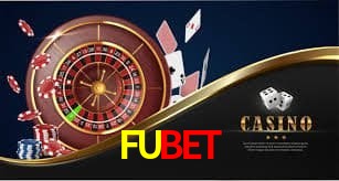 Mesa de Blackjack FUBET