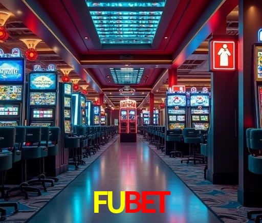 Explorando a Categoria de Eventos em Apostas na FUBET
