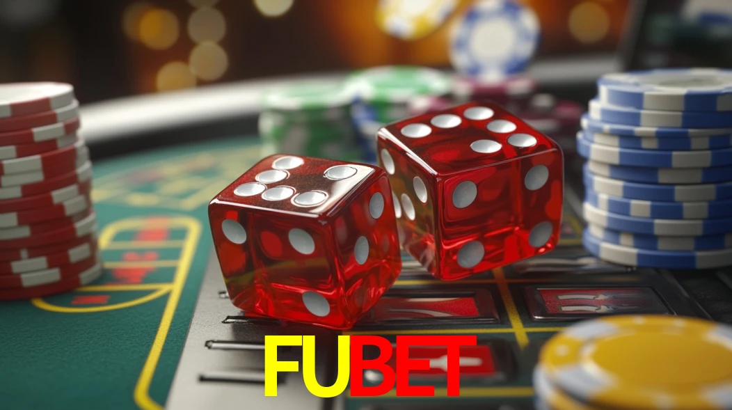 VIP Casino FUBET