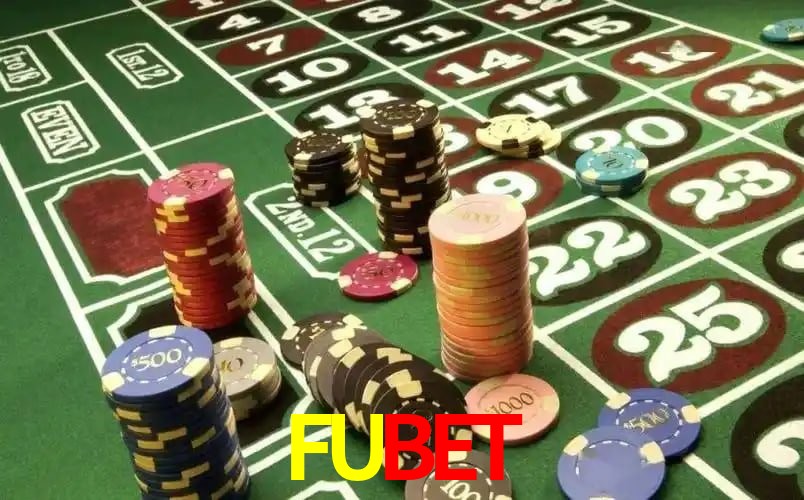 Estatísticas Esportivas FUBET