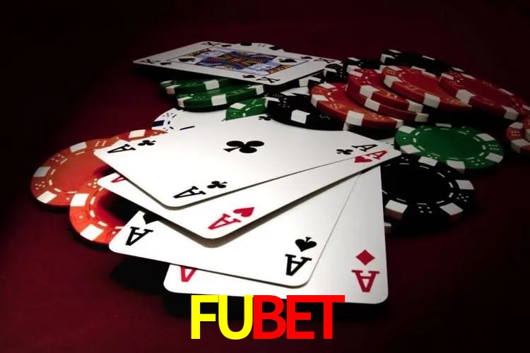 Jogos Exclusivos FUBET
