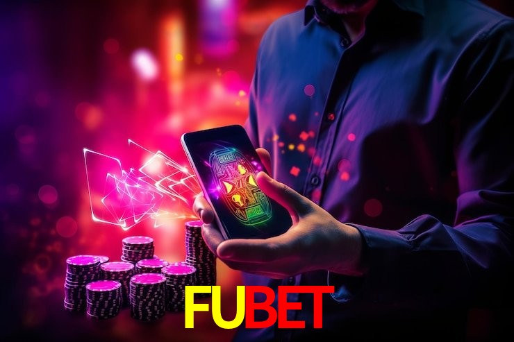PIX Instantâneo FUBET