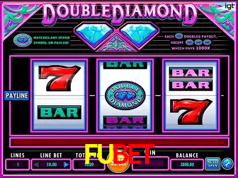 Descubra a Magia dos Jogos de Arcade no FUBET