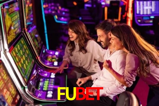 A Experiência Imersiva dos Cassinos Ao Vivo no FUBET