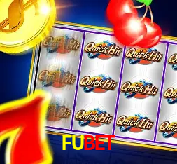 Inovações de Jogos na FUBET: O Futuro das Experiências Interativas