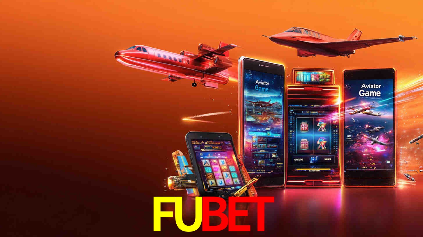 Descubra a Magia dos Jogos de Arcade no FUBET