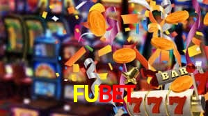 FUBET: A Experiência de Casino com Jogos de Mesa ao Vivo
