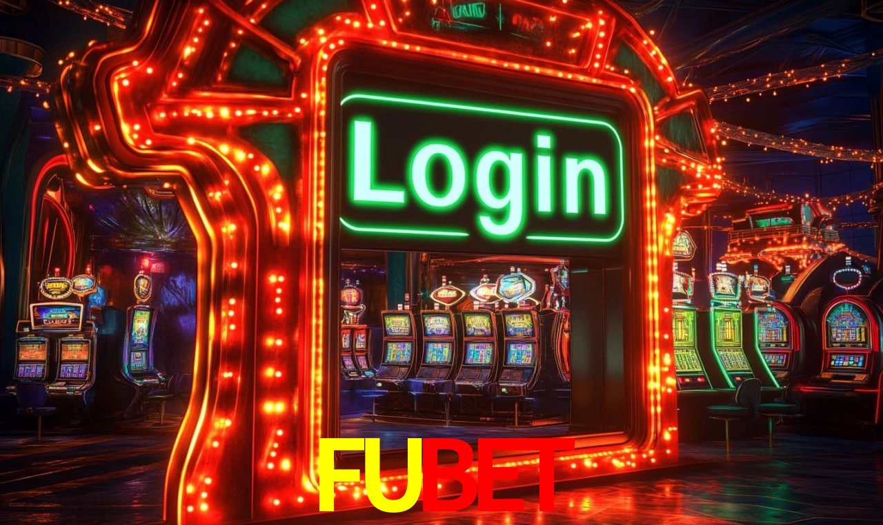 Casino Ao Vivo FUBET