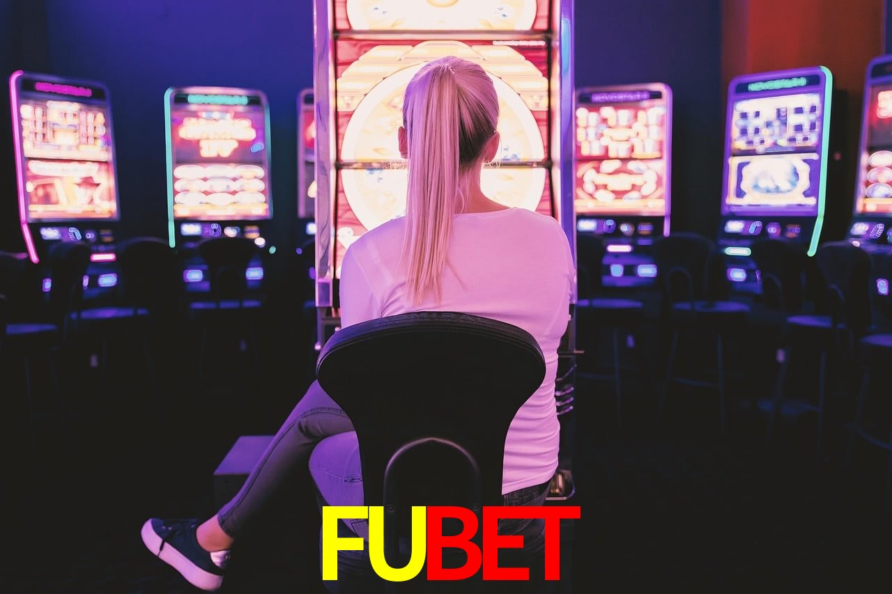 Games Directory FUBET