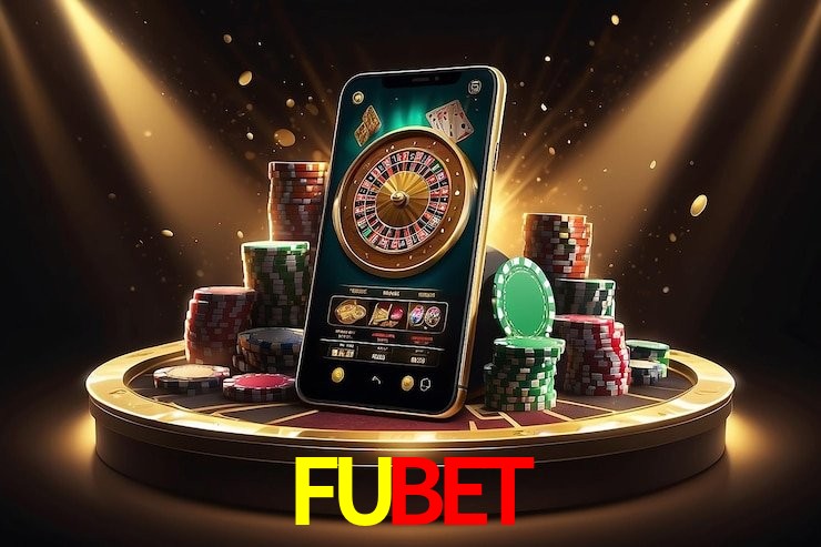 Diretório de Jogos FUBET