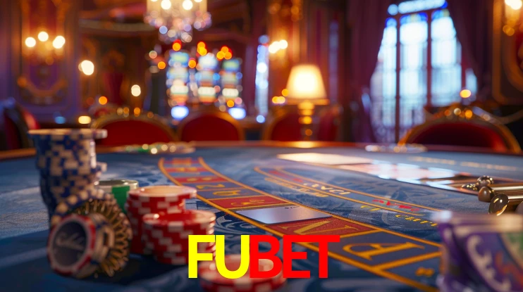 Quick Registration FUBET