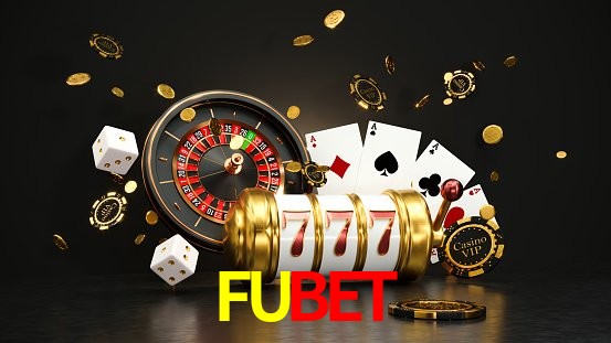 Tennis Betting FUBET