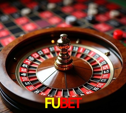 Design Responsivo FUBET