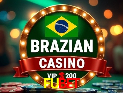 cassino FUBET