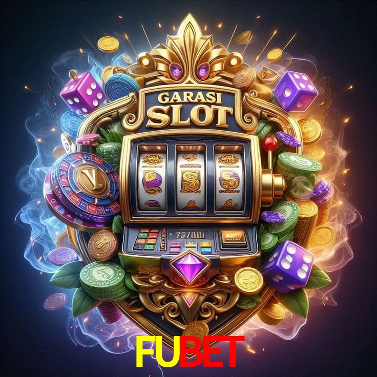 Jogos de Slot FUBET