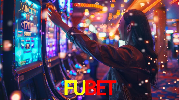 Explore as vantagens do FUBET: serviço profissional e confiabilidade
