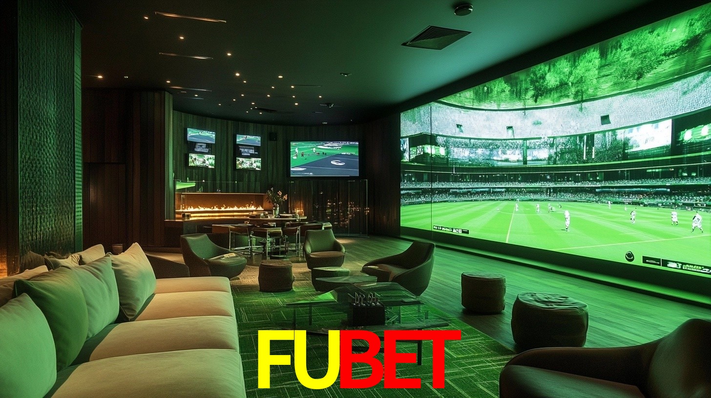 Sinta a adrenalina dos jogos de cassino com FUBET