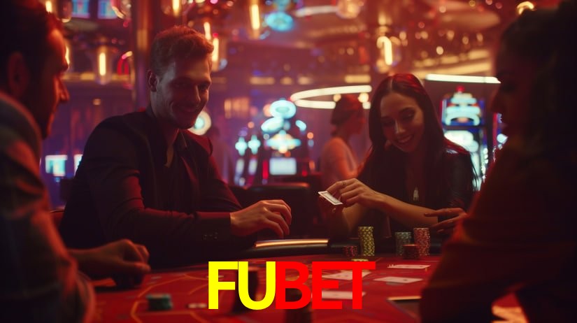 A Emoção da Loteria na FUBET: Uma Chance de Mudança de Vida