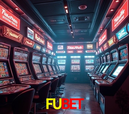 Sistemas de Segurança FUBET