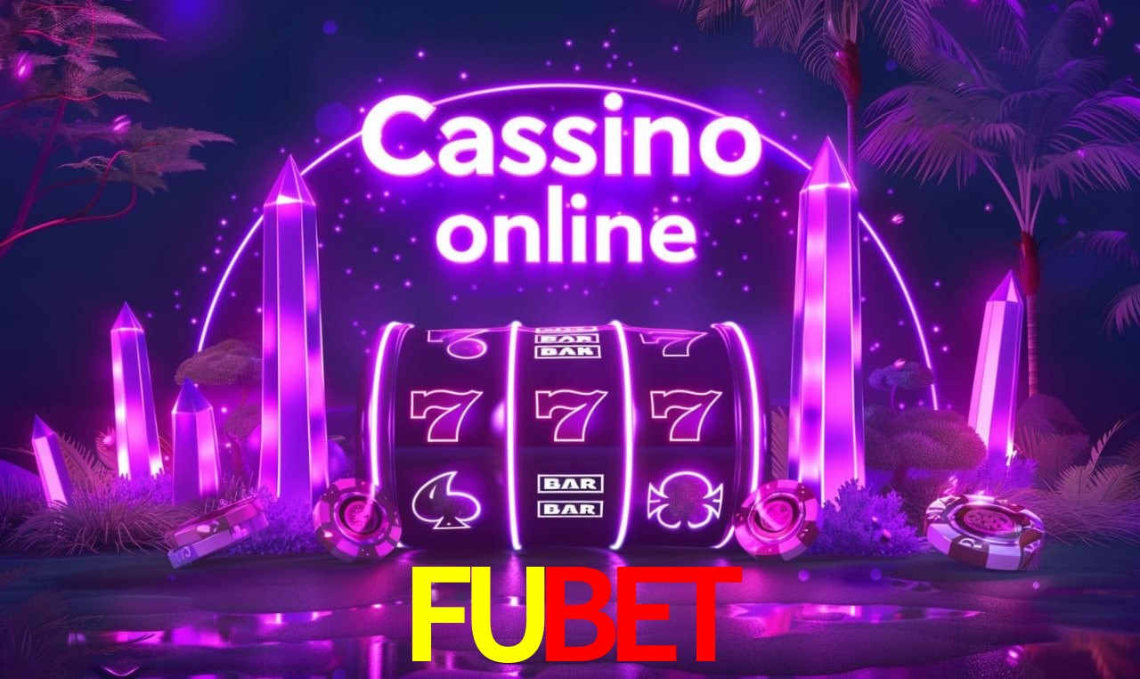 Casino Ao Vivo FUBET