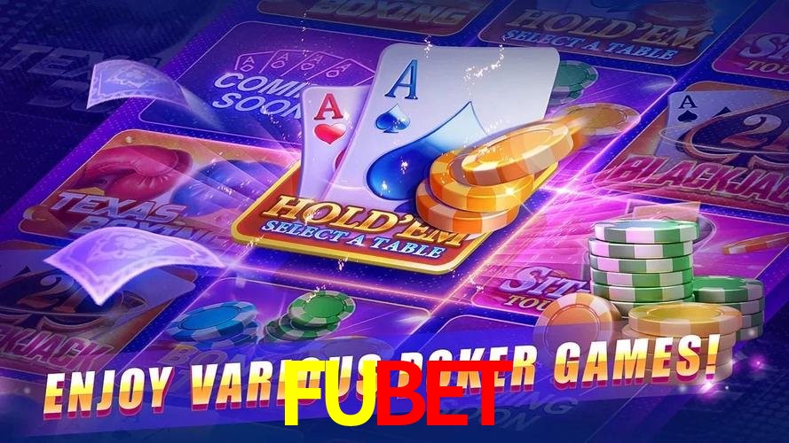 Descubra a Essência do FUBET: Nossa História e Compromissos