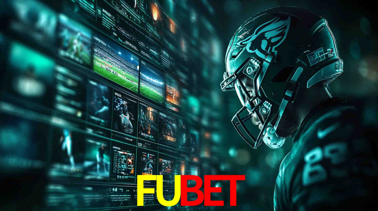 Esportes em Destaque no FUBET
